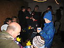 1. Advent: Vikar Fleiter, Garage