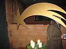 3. Advent: Klaus Bertelsmeier, Philipp Neri Str. Rohbau