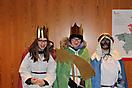 Sternsinger 2016