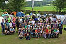 Zeltlager 2016