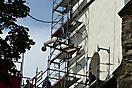 Sanierung Glockenturm