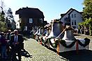 Einzug der Glocken 15.10.2017
