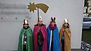 Sternsinger 2018