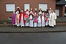 Sternsinger 2018