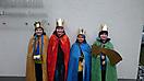 Sternsinger 2018