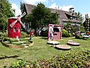 kfd - Rosenfestival Lottum 2018