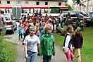 Zeltlager 2014
