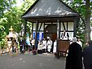 Maiprozession 22.05.2022