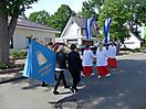 Maiprozession 22.05.2022