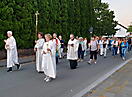 Frauenwallfahrt am 1.7.2022