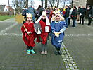Sternsinger 2023