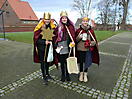 Sternsinger 2023