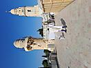 Reise nach Israel