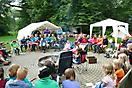 Zeltlager 2014
