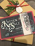 Adventsfeier Caritas