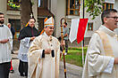 Altarweihe St. Johannes