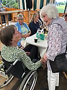 Schützenfest 2025 "offener Tisch"