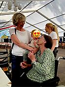 Schützenfest 2025 "offener Tisch"