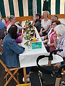 Schützenfest 2025 "offener Tisch"