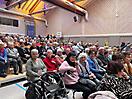 Theaterbesuch bei der Heimatbühne Thüle 2026