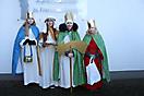 Sternsinger 2015