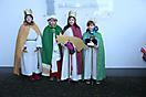 Sternsinger 2015