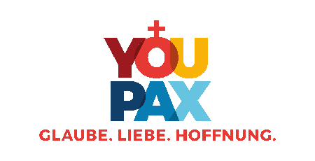 Youpax - das junge Glaubensportal