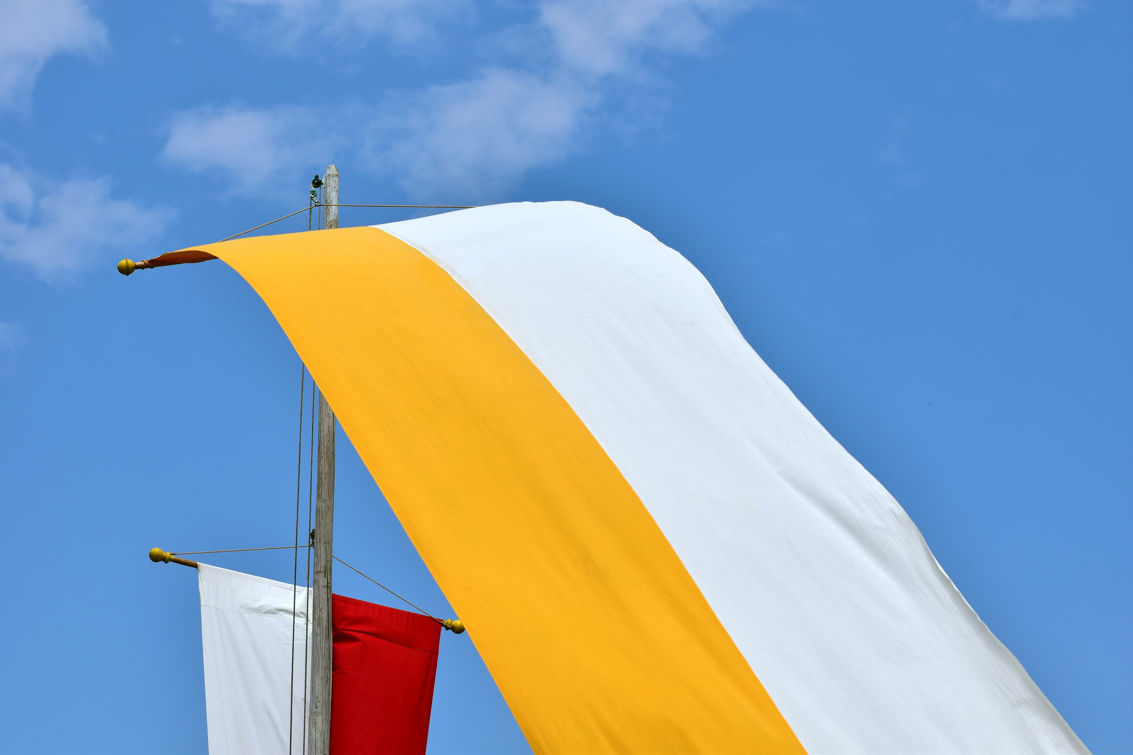 flag 3451658 by ulleo pixabay pfarrbriefservice