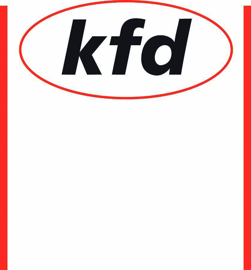 kfd logo