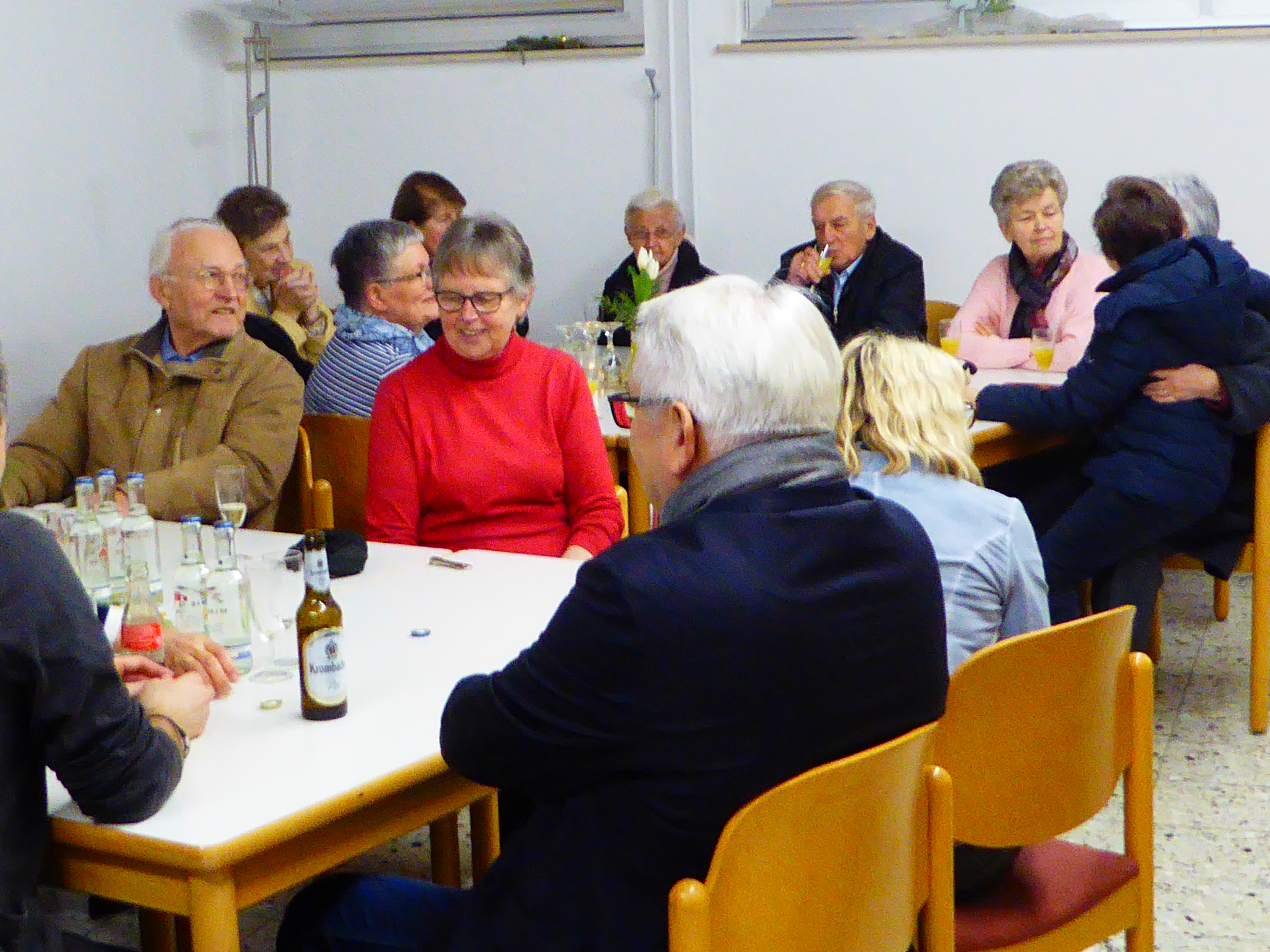 Neujahrsempfang 033