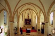 Kirche Innen2