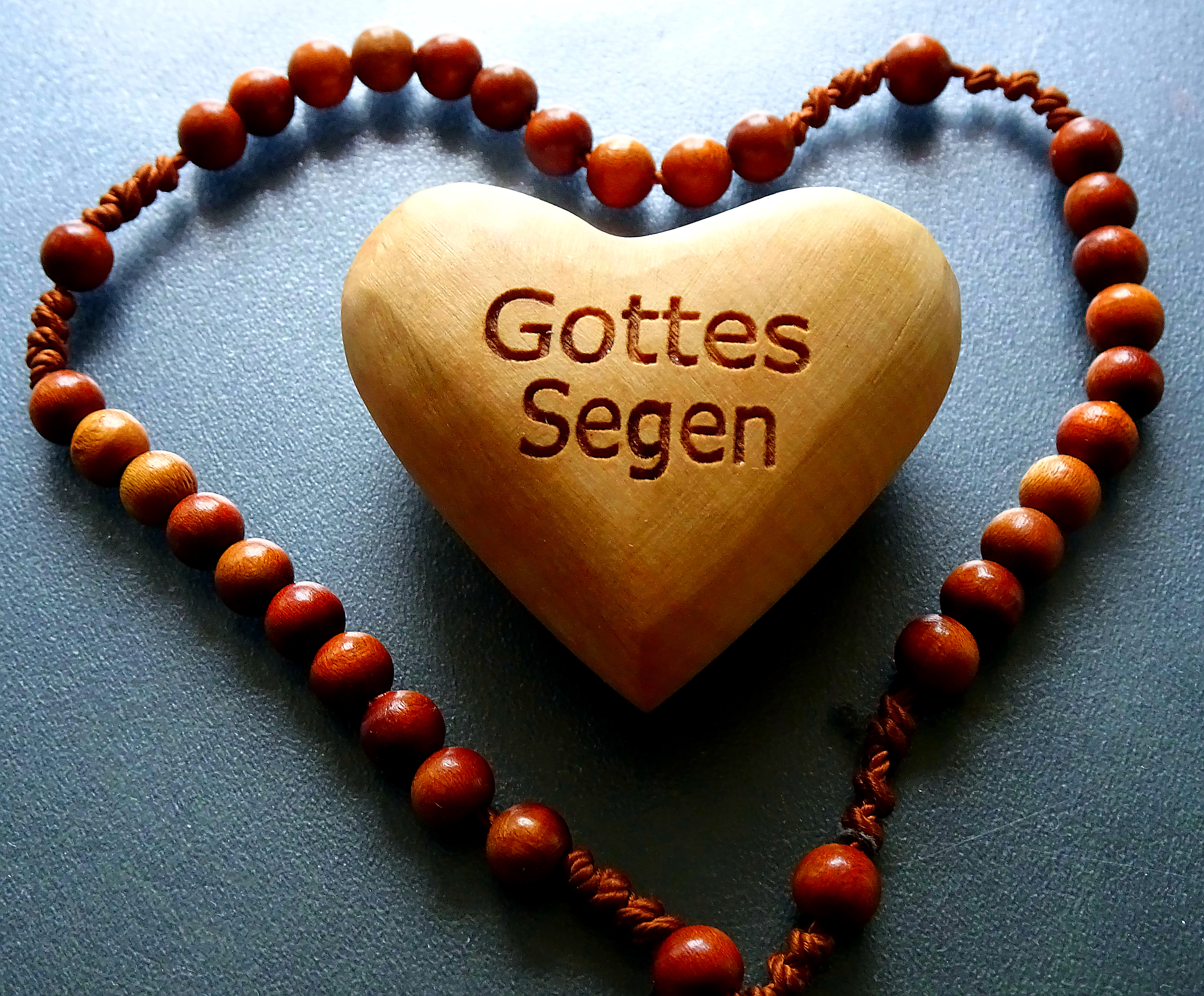 gottes segen by Friedbert Simon pfarrbriefservice