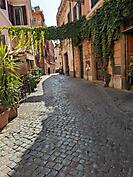 Messdienerwallfahrt Rom 2024_24