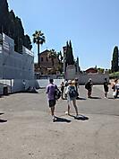 Messdienerwallfahrt Rom 2024_31