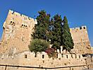 Reise nach Israel