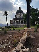 Reise nach Israel