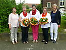 40 Jahre Caritaskonferenz Upsprunge