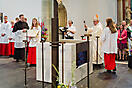 Bilder Altarweihe St. Johannes_15
