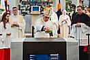 Bilder Altarweihe St. Johannes_16