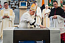 Bilder Altarweihe St. Johannes_17