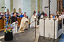Bilder Altarweihe St. Johannes_20