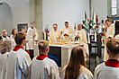 Bilder Altarweihe St. Johannes_26