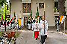 Bilder Altarweihe St. Johannes_2