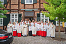 Bilder Altarweihe St. Johannes_32