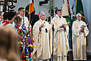 Bilder Altarweihe St. Johannes_6