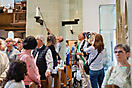 Bilder Altarweihe St. Johannes_7