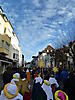 Sternsingeraktion 2016