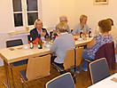 Dankeschönabend des PGR 2017