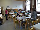 Dankeschönabend des PGR