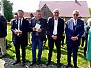 Eröffnung Wallfahrtsjubiläum 2022